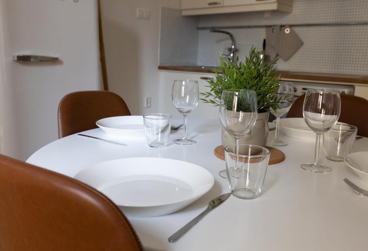 2Ndhomes Cozy And Spacious Studio In Idyllic Katajanokka Helsinki Exterior foto